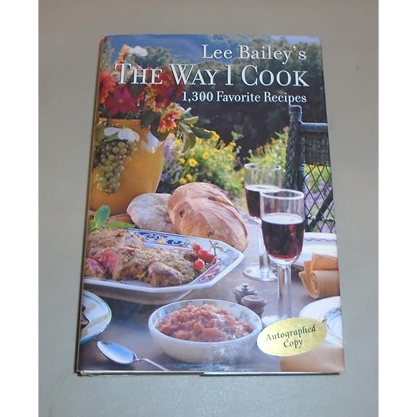 Lee Bailey's Southern Food And Plantation Houses: Bailey, Lee